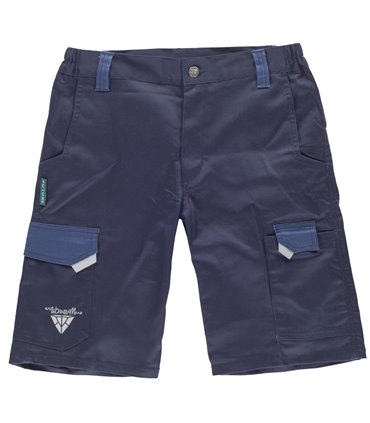 Bermuda elástica Future WF2817