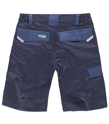 Bermuda elástica Future WF2817