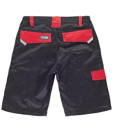 Bermuda elástica Future WF2817