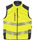 Chaleco acolchado reversible A.V. C8250
