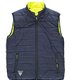 Chaleco acolchado reversible A.V. C8250