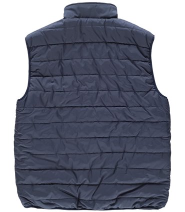 Chaleco acolchado reversible A.V. C8250
