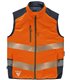 Chaleco acolchado reversible A.V. C8250