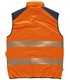 Chaleco acolchado reversible A.V. C8250
