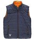Chaleco acolchado reversible A.V. C8250