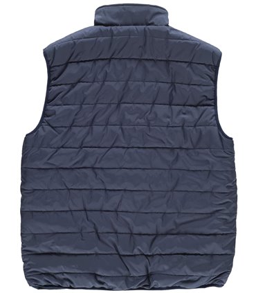 Chaleco acolchado reversible A.V. C8250