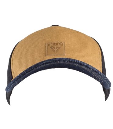Gorra de protección WFA940