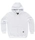 Sudadera básica con capucha S5506