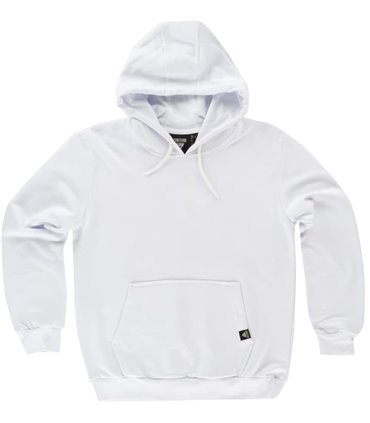 Sudadera básica con capucha S5506