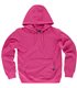 Sudadera básica con capucha S5506