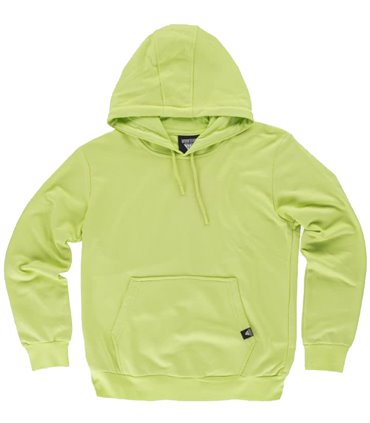 Sudadera básica con capucha S5506