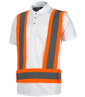 Arnés Protección Alta Visibilidad HVTT10
