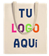 Bolsa 100% algodón orgánico