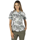 Camisa mujer Hawaiana Royal 210008