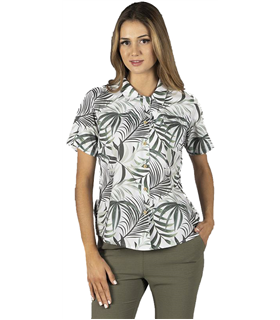 Camisa mujer Hawaiana Royal 210008