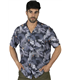 Camisa hombre Hawaiana Hibiscus 210008