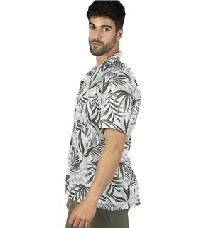 Camisa hombre Hawaiana Royal 210008