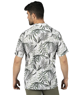 Camisa hombre Hawaiana Royal 210008