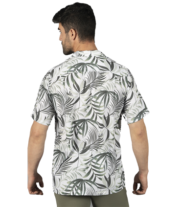 Camisa hombre Hawaiana Royal 210008