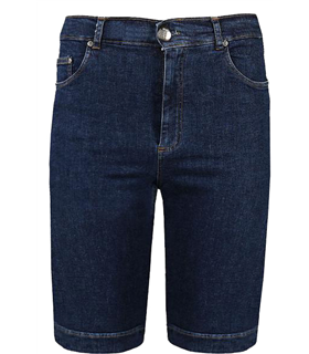 Bermuda mujer vaquero Casdy
