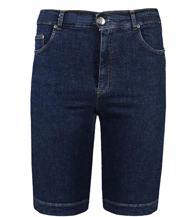 Bermuda mujer vaquero Casdy