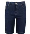 Bermuda mujer vaquero Casdy 780500