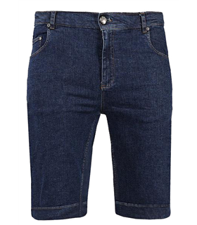 Bermuda hombre vaquero Casdy 780040