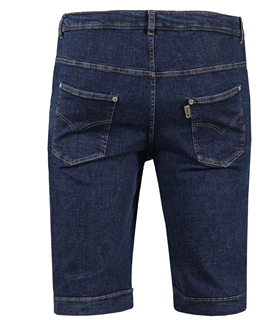 Bermuda hombre vaquero Casdy 780040