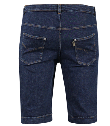 Bermuda hombre vaquero Casdy 780040