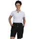 Bermuda unisex microfibra 700017