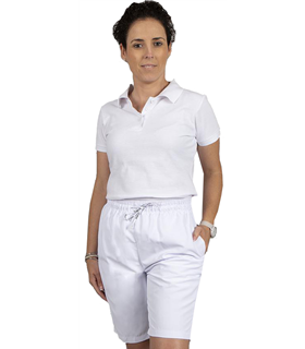 Bermuda unisex microfibra 700017