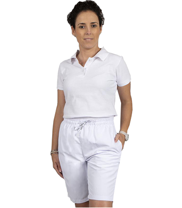 Bermuda unisex microfibra 700017