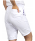 Bermuda unisex microfibra 700017