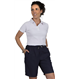 Bermuda unisex microfibra 700017