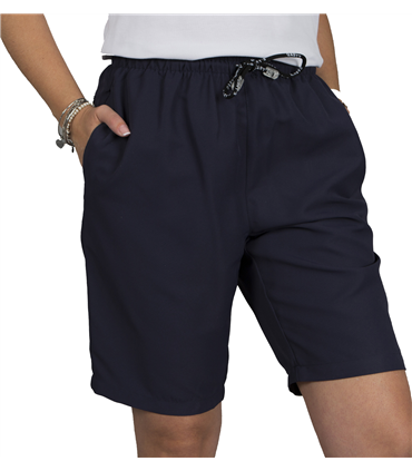 Bermuda unisex microfibra 700017