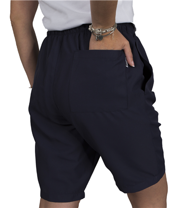 Bermuda unisex microfibra 700017
