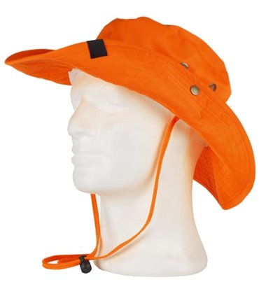 Sombrero safari Alta Visibilidad WFA930