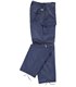Pantalón multibolsillos desmontable B1420