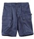 Pantalón multibolsillos desmontable B1420