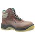 Bota seguridad Voltio SBP Panter electricista
