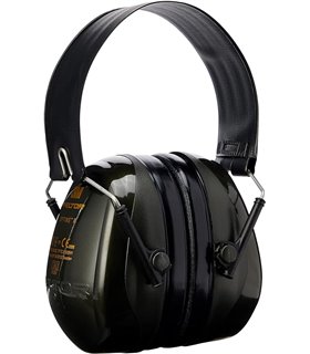 Auricular PELTOR Optime II SNR 31 dB