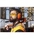 Auricular PELTOR Optime II SNR 31 dB