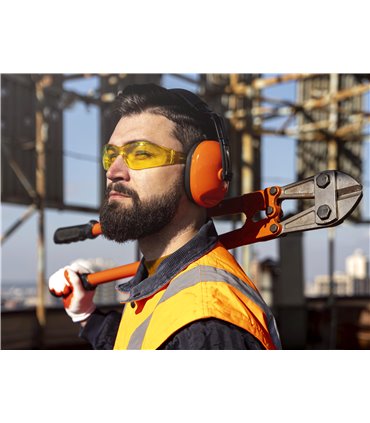Auricular PELTOR Optime II SNR 31 dB