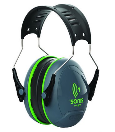 Orejeras Sonis 1 diadema  JSP SNR 27