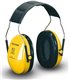Auricular PELTOR Optime I, SNR 27 dB