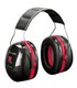 Auricular 3M PELTOR Optime III -SNR 35 dB