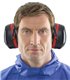 Auricular 3M PELTOR Optime III -SNR 35 dB