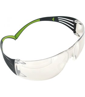Gafa 3M SecureFit seguridad SF401AF 