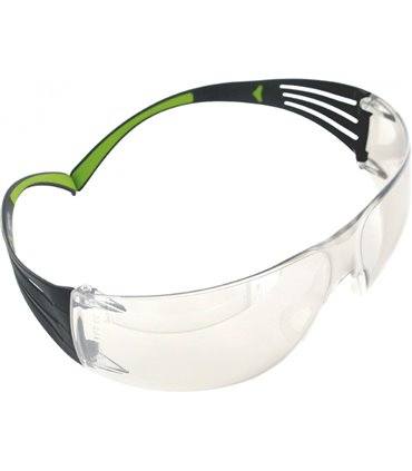 Gafa 3M SecureFit seguridad SF401AF 