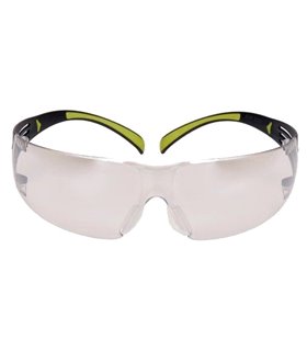 Gafa 3M SecureFit seguridad SF410AF 